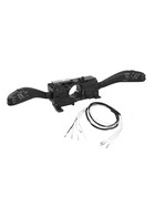 GRA (Tempomat) Anlage für VW Polo 6R, Skoda Roomster 5J, Fabia 542 - ohne MFA - Ab Modelljahr 2013