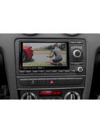 TV-Freischaltung RNS-E, Media System 1.0 fr Audi, Seat