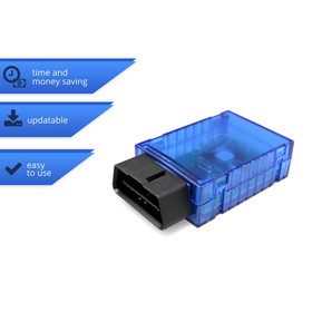 Coding dongle traffic sign recognition MLB for Audi