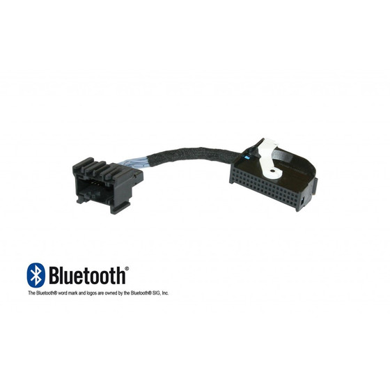 Adapter Handygeneration alt auf Bluetooth Neu fr VW Golf 5