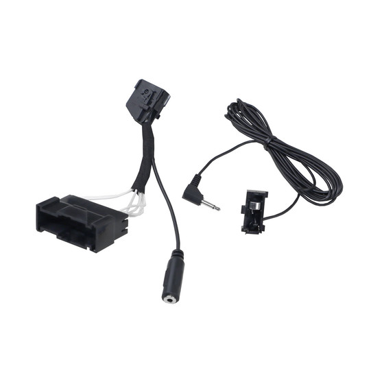 Cable set spare part for conversion kit Low, Premium to FISCON hands-free kit