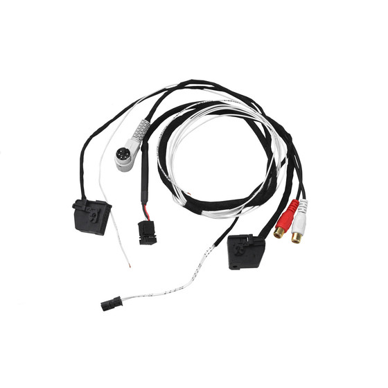 Cable set for IMA Mercedes Comand 2.5 Basic / Basic-Plus