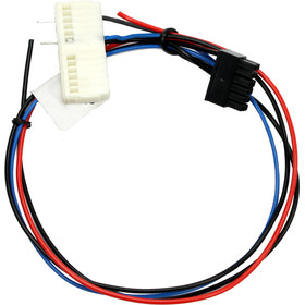 Kabelsatz zu ARC-001/002 passend fr FORD Fahrzeuge mit Quadlock Anschluss
