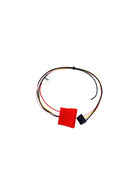 Kabelsatz zu ARC-001/002 passend fr HYUNDAI Fahrzeuge mit Mini Iso
