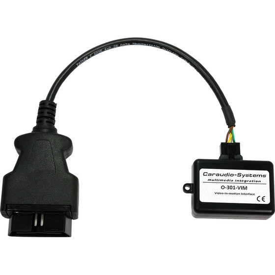 OBD Video Freischaltung passend fr AUDI / VOLKSWAGEN / SKODA mit MIB & MIB2