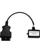 OBD Video Freischaltung passend fr AUDI / VOLKSWAGEN / SKODA mit MIB & MIB2