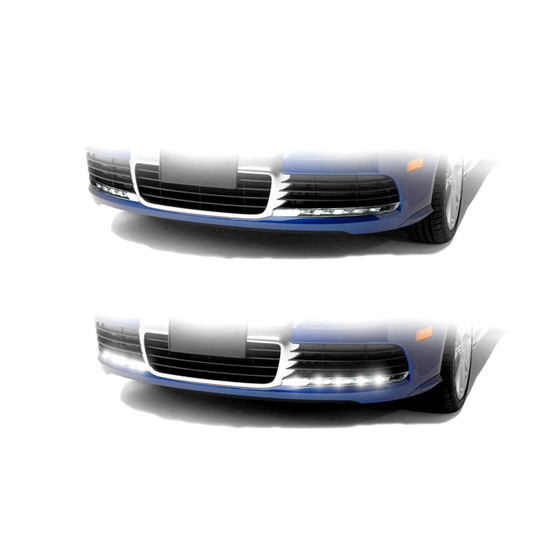 LED Tagfahrlicht-Interface universal fr VW, Audi