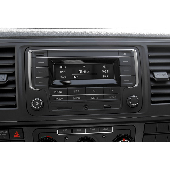 Radio Composition Audio for VW T6 SG, 502,99 €