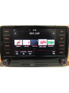 Volkswagen Discover Media PQ 5C0 035 680 H unlocked - freigeschaltet