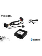 FISCON Bluetooth Handsfree "low" for VW, Skoda, Seat