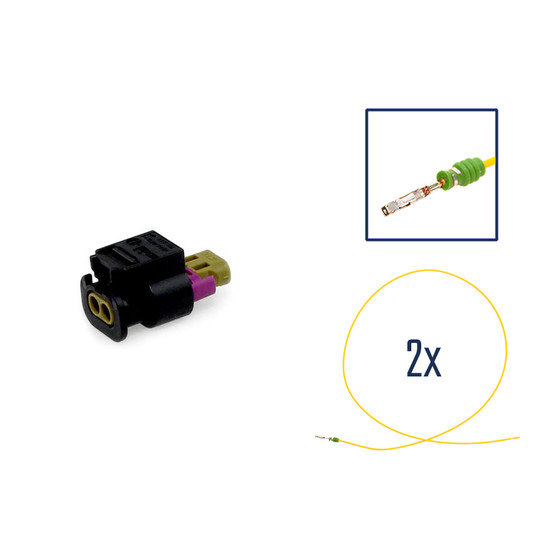 repair-kit-connector-5-pin-07p-973-702-for-sound-booster-pro-assemb