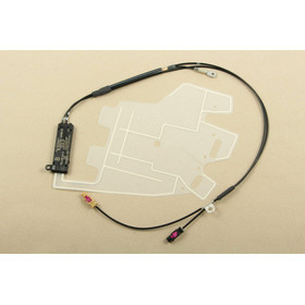 Nachrüstset DAB, DAB+ Antennenmodul - VW T5 GP und T6